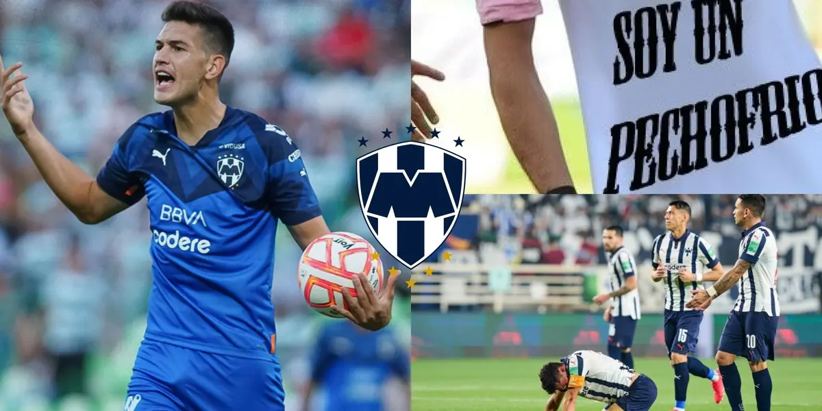 Pasó la tragedia, el equipo de Monterrey está eliminado de la liguilla del fútbol mexicano