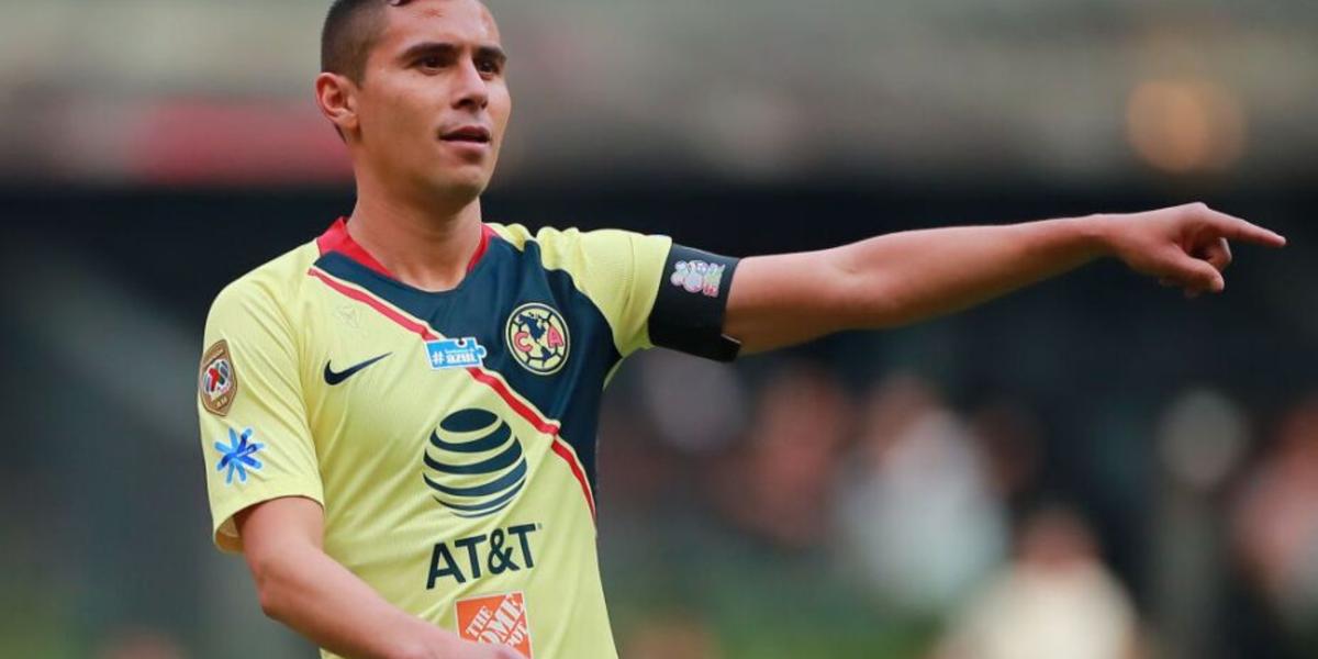 Jugó en Club América y Juárez, a lo que se dedica ahora Paúl Aguilar