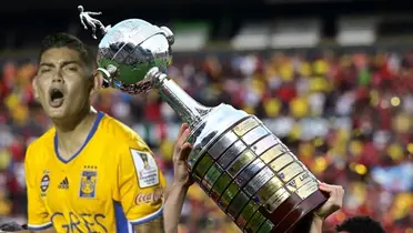 Perdió una final de Libertadores con Tigres, así luce ahora Jonathan Espericueta