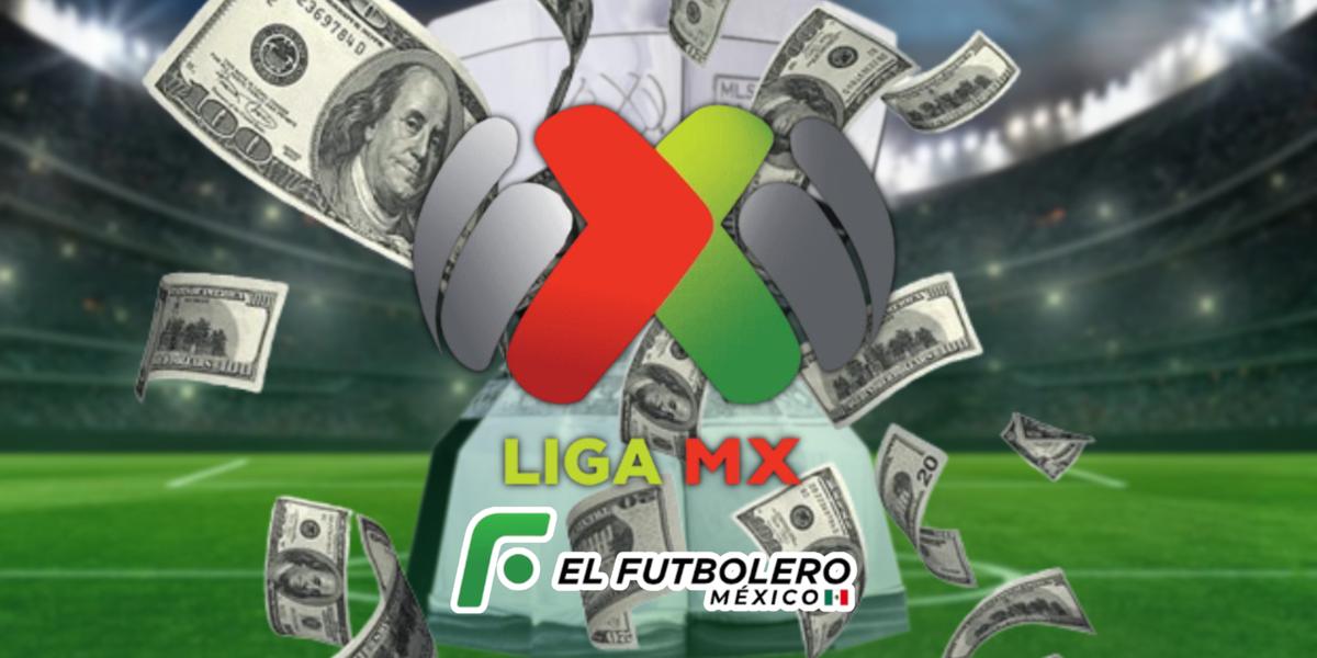 Liga MX en la Leagues Cup: Ganancias económicas pese a la eliminación LISTA