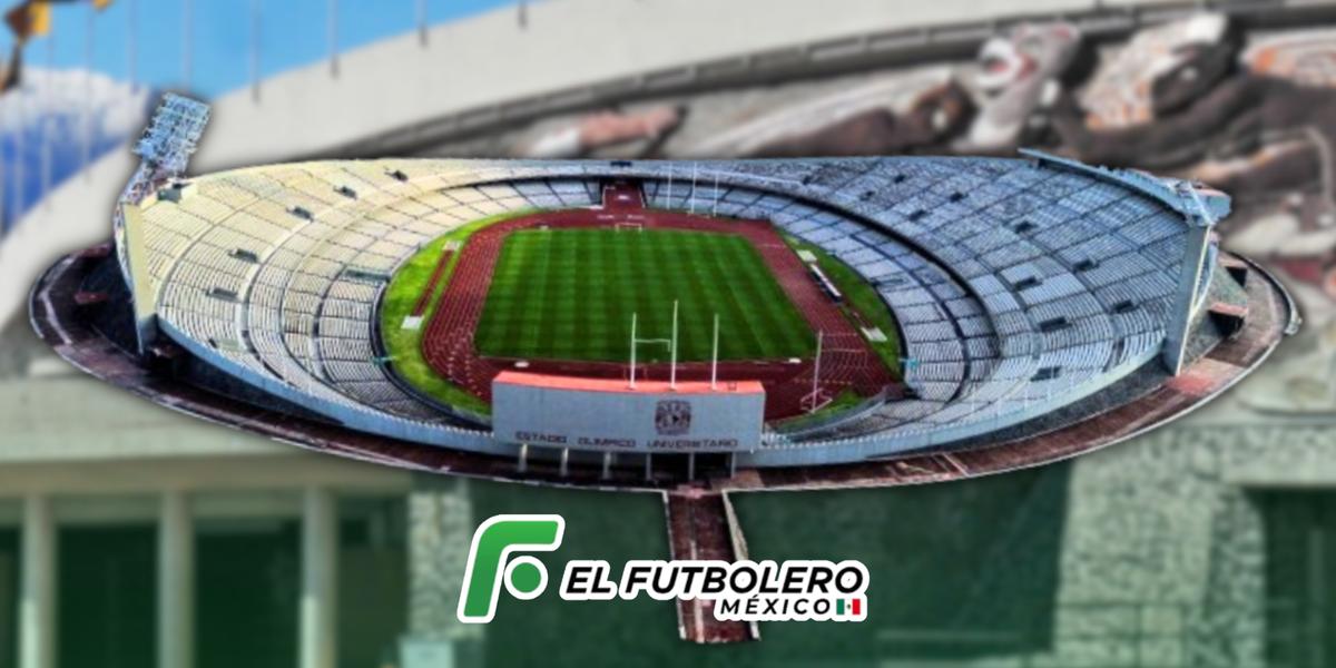 Estadio Olímpico Universitario: Historia del recinto ACTUALIZADA, eventos históricos y más