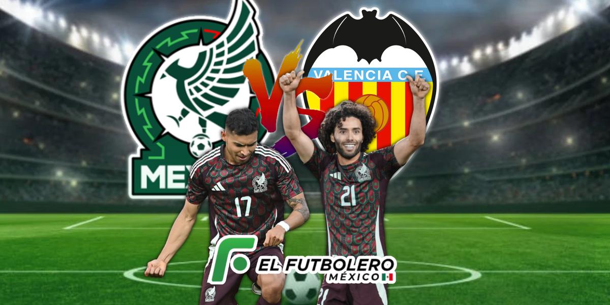 ¿Cuándo juega México otra vez? Este será el próximo partido en la siguiente Fecha FIFA