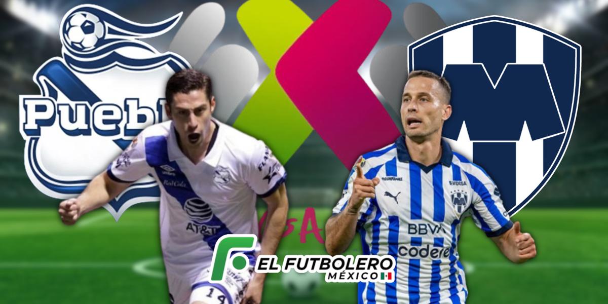 Partidos de Liga MX del fin de semana; estos son los equipos, fechas y horarios