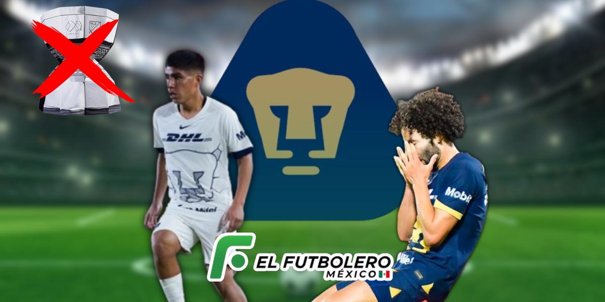 Las noticias más importantes de Pumas tras su eliminación de la Leagues Cup 2024