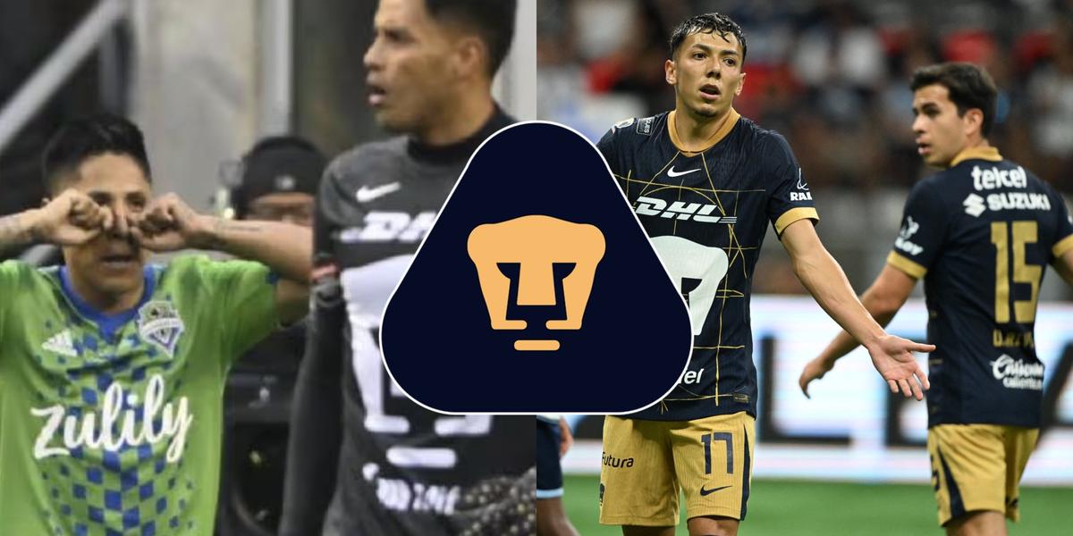 Ni el América les hizo pasar tan mal, te contamos porqué Seattle se convirtió en el clásico internacional de Pumas 