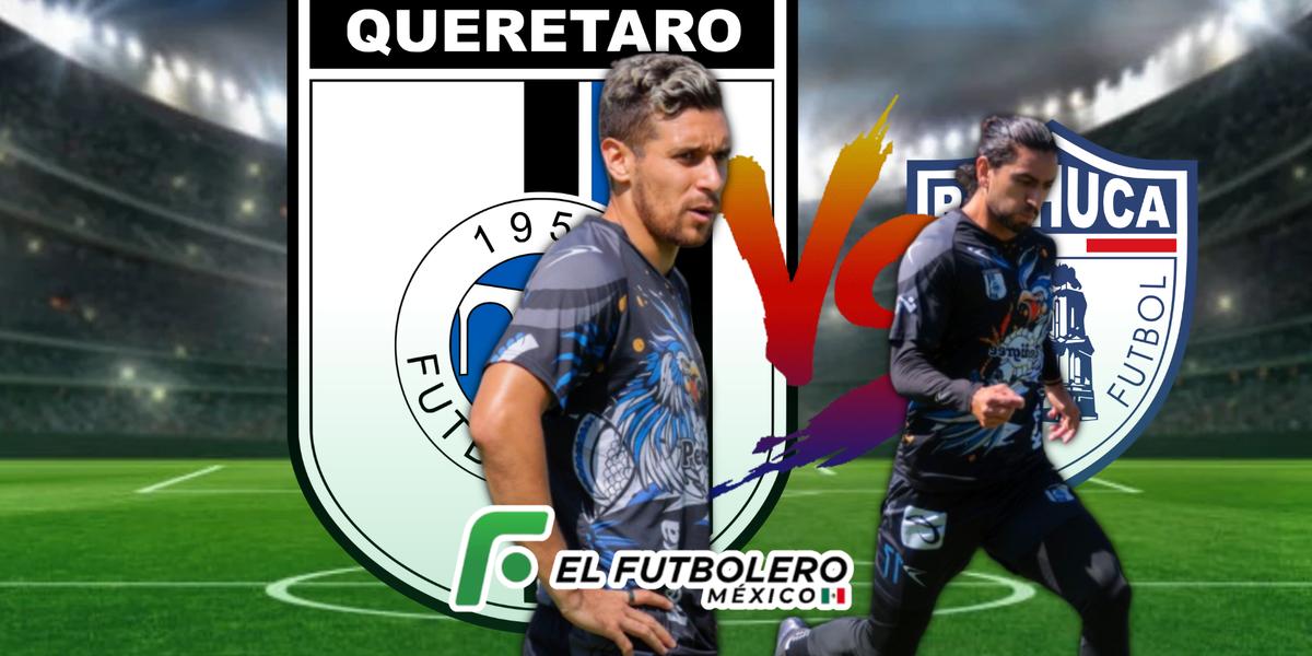 ¿Querétaro ganará a Pachuca? Pronóstico y probabilidades de que los Gallos Blancos ganen