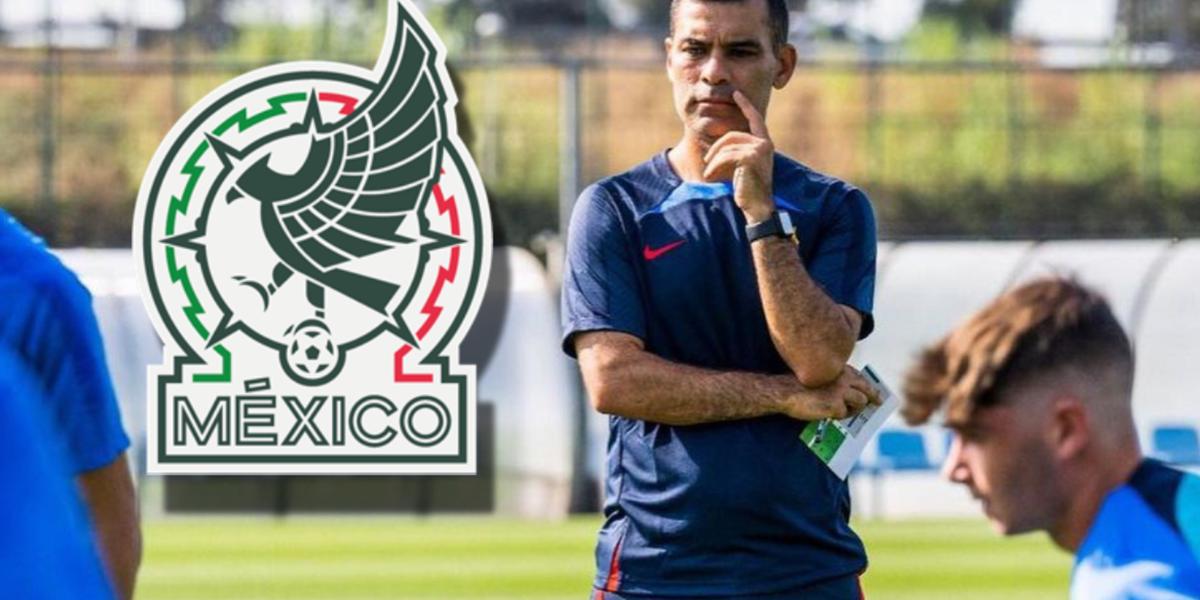 Selección Mexicana: La cláusula con la que Rafa Márquez cuida su carrera