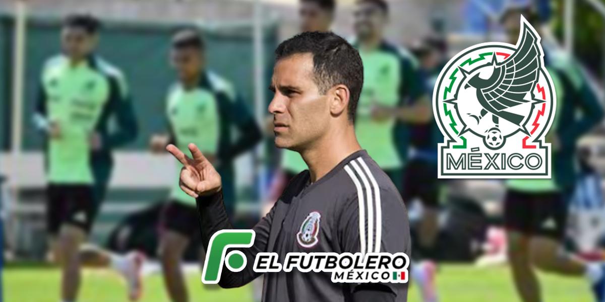 Rafa Márquez, los millones y clubes que rechazó por la Selección Mexicana