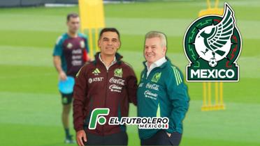 Rafael Márquez y su papel en la Selección Mexicana. | Foto: X