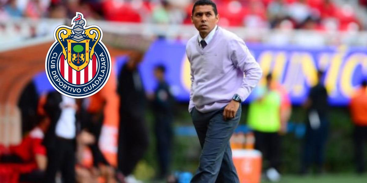 Leyenda mexicana pide oportunidad para entrenadores mexicanos en Chivas