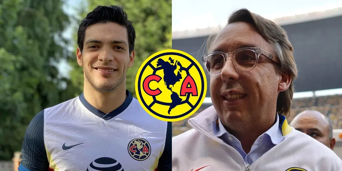 Raúl Jiménez le da el sí al América, su llegada depende del pago que pide Wolves por el mexicano 