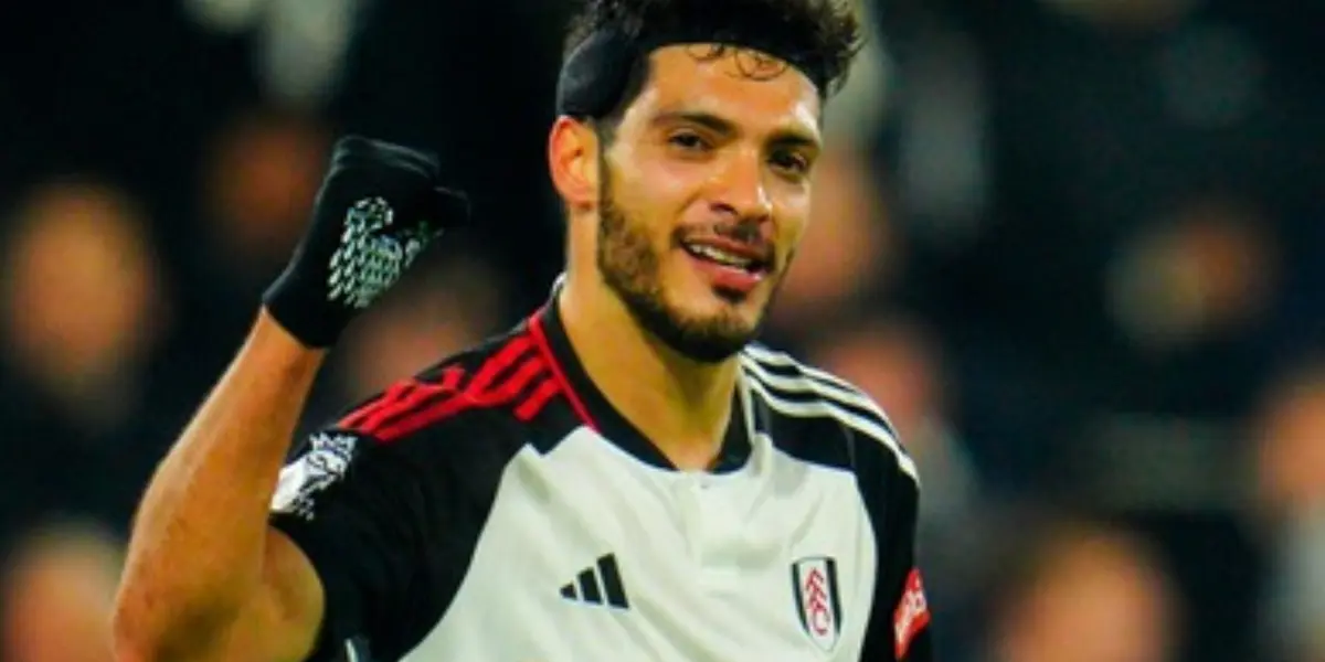 Raúl Jiménez tiene posibilidades de llegar al América, en Fulham no es tomado en cuenta