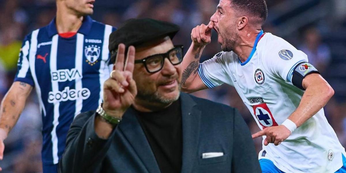 Antonio Mohamed y lo que pide para tomar Rayados y sacarlos de la crisis         