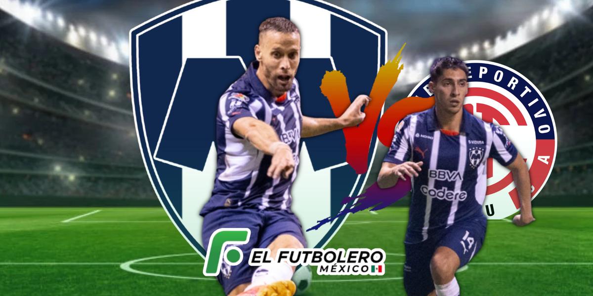 ¿Rayados se mantendrán victoriosos en el Apertura 2024? | Foto: X