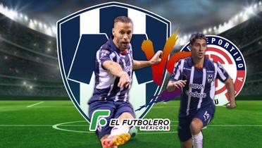 ¿Rayados se mantendrán victoriosos en el Apertura 2024? | Foto: X