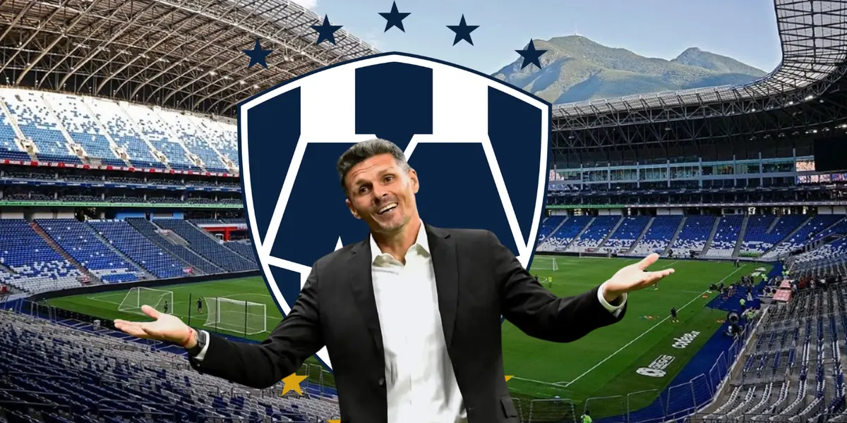 Rayados y la mejor noticia que recibieron, festeja Monterrey