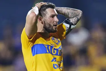 Robert Dante Siboldi estará en la tablita del banquillo de los Tigres si queda eliminado en la Repesca.