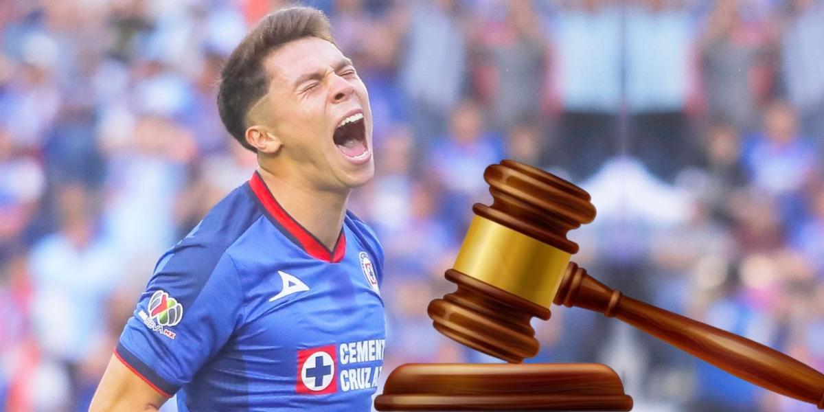 Cruz Azul emite comunicado y revela lo que sucederá con el caso Huescas