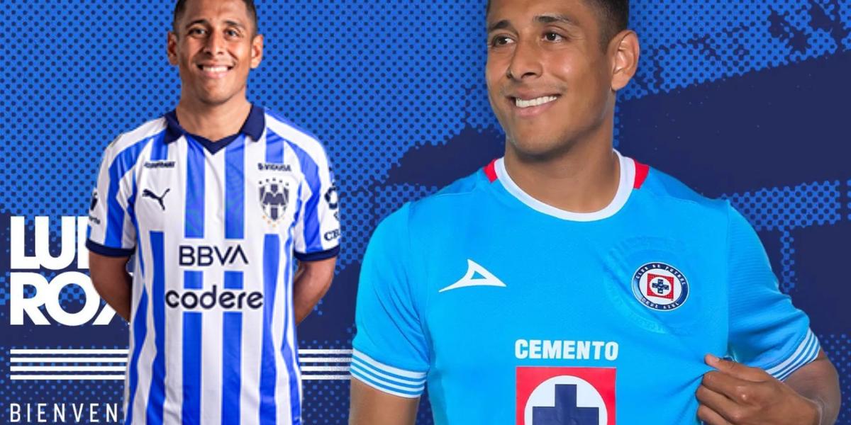 No ganó Cruz Azul con la llegada de Romo, la tremenda masterclass que les habría aplicado Rayados