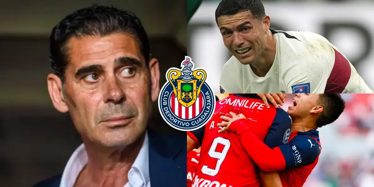 Salió de Chivas para probar éxito en Europa, ahora podría traerle un fichaje estrella a Chivas