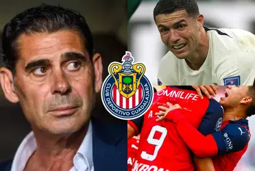 Salió de Chivas para probar éxito en Europa, ahora podría traerle un fichaje estrella a Chivas