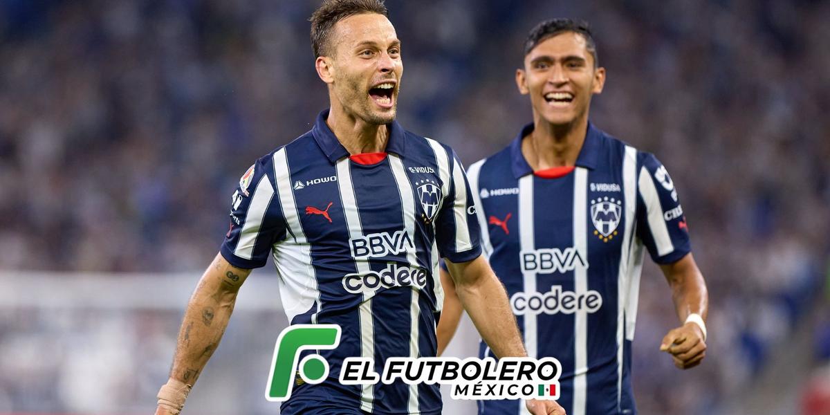 Rayados gana con dramática remontada ante Juárez y empata en puntos con Cruz Azul por el liderato 