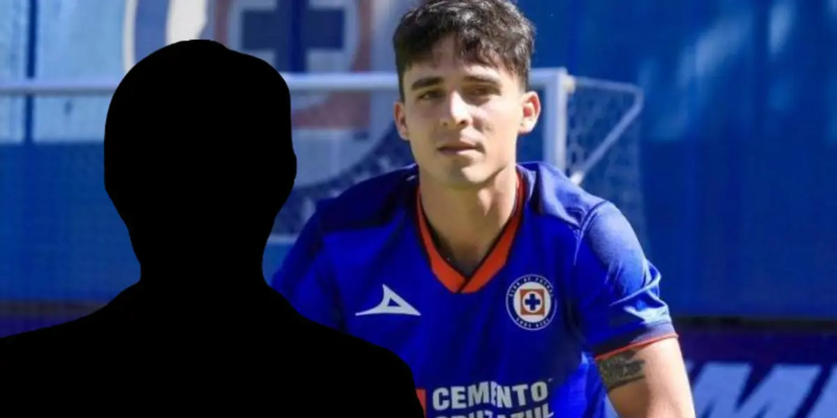 Si Faravelli se va, el Azul encontró a quien podría ser refuerzo, no es Pizarro