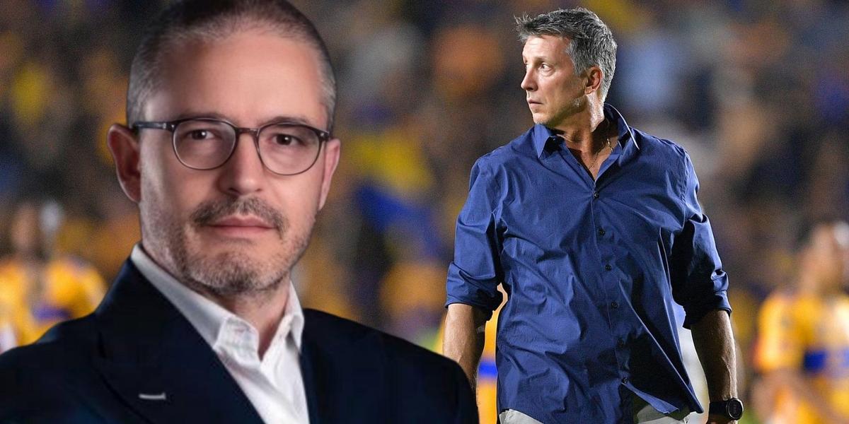 De vergüenza lo que le hicieron a Siboldi, Tigres debe aclararlo