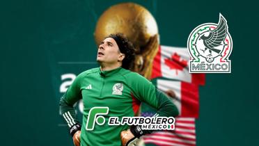 Te contamos como Memo Ochoa se uniría a una exclusiva lista de porteros de llegar al Mundial de 2026 con el Tri 