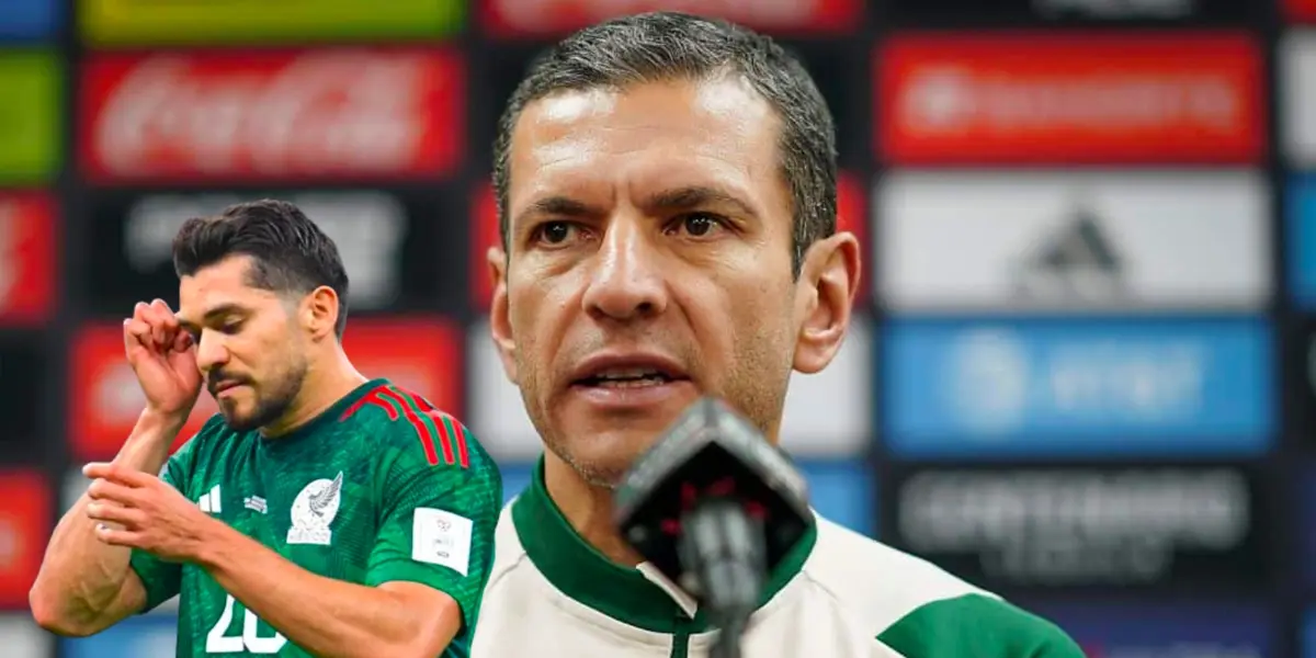 Tiene el doble de goles que Martín y 21 años, pero Lozano no lo llamó al Tri