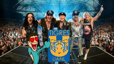 Tigres