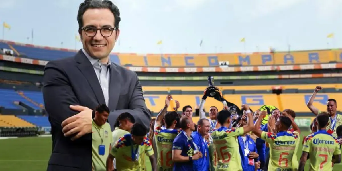 Tigres quiere al Maguito que fue campeón con el Ave