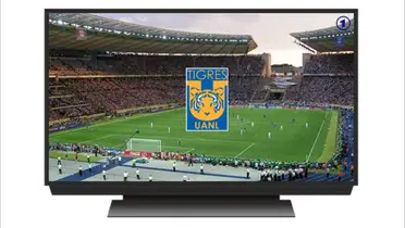 Tigres ya habría cerrado con TV Azteca, sus derechos de televisión