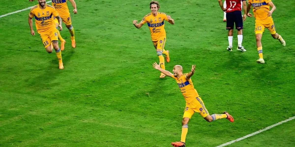 Todos le ponen un altar a Guido Pizarro por su participación y el gol en la Final, pero no fue el verdadero héroe. 