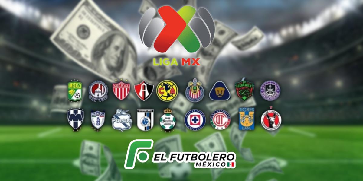 ¿Quiénes son los dueños de los 18 clubes mexicanos? Todos los dueños actuales