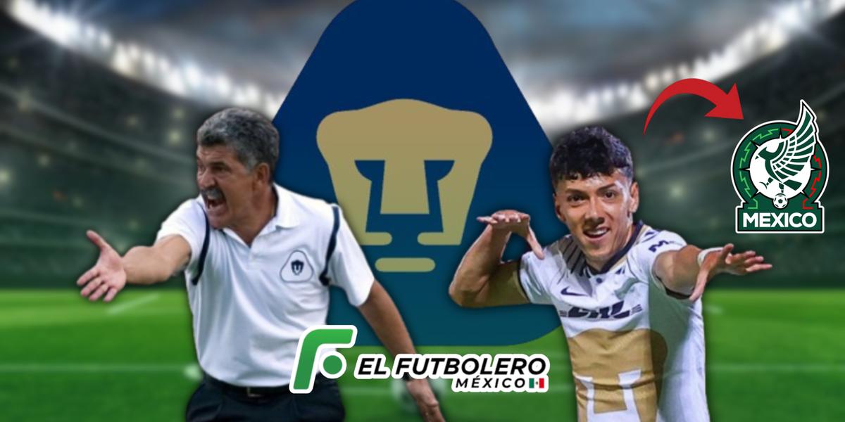 Últimas noticias de los Pumas, lo más importante en su regreso a la Liga MX