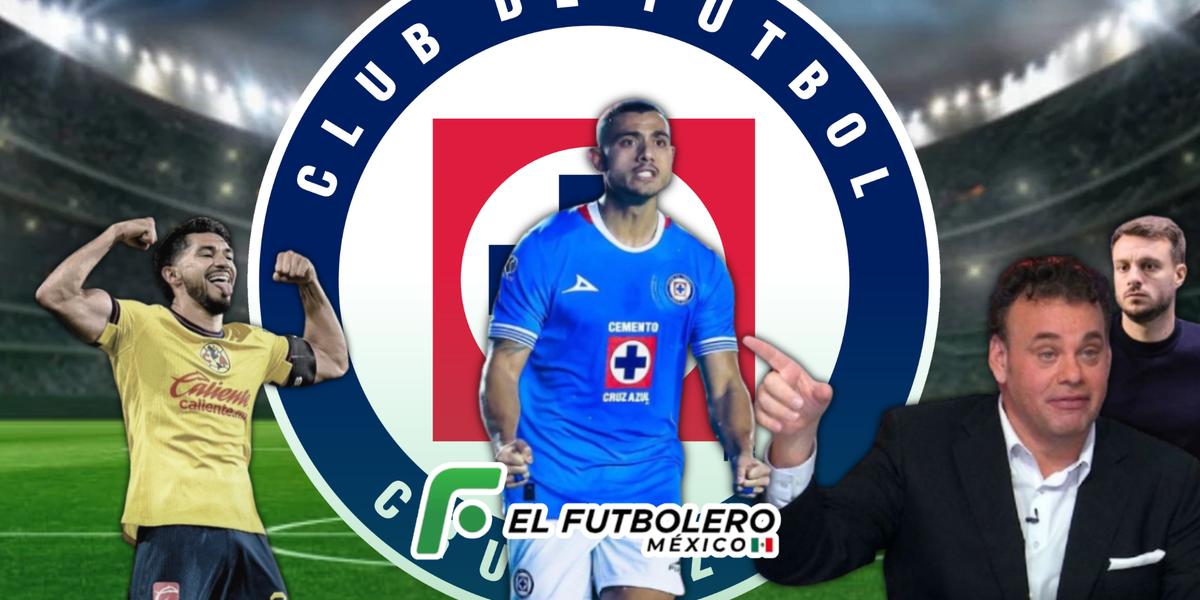 Últimas noticias del Cruz Azul tras ganarle al América. | Foto: Instagram, X, Somos News