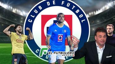 Últimas noticias del Cruz Azul tras ganarle al América. | Foto: Instagram, X, Somos News