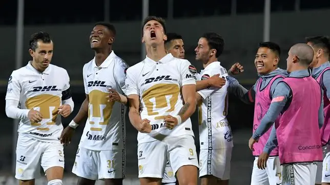 Un crack de Pumas podría salir tras la final de la Concachampions. 