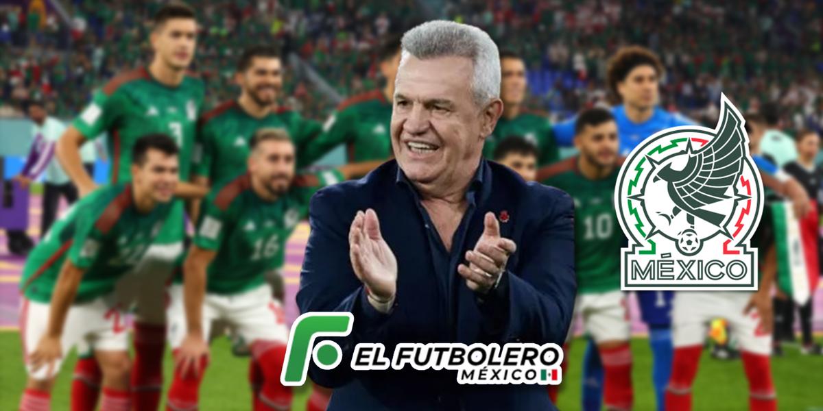 Un referente del Tri elogía la llegada de Aguirre a la Selección por 3ra ocasión (Foto: Especial)