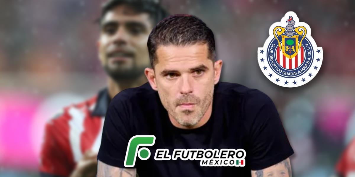 Una decisión de Fernando Gago es muy cuestionada por los aficionados del Rebaño (Foto: Especial)