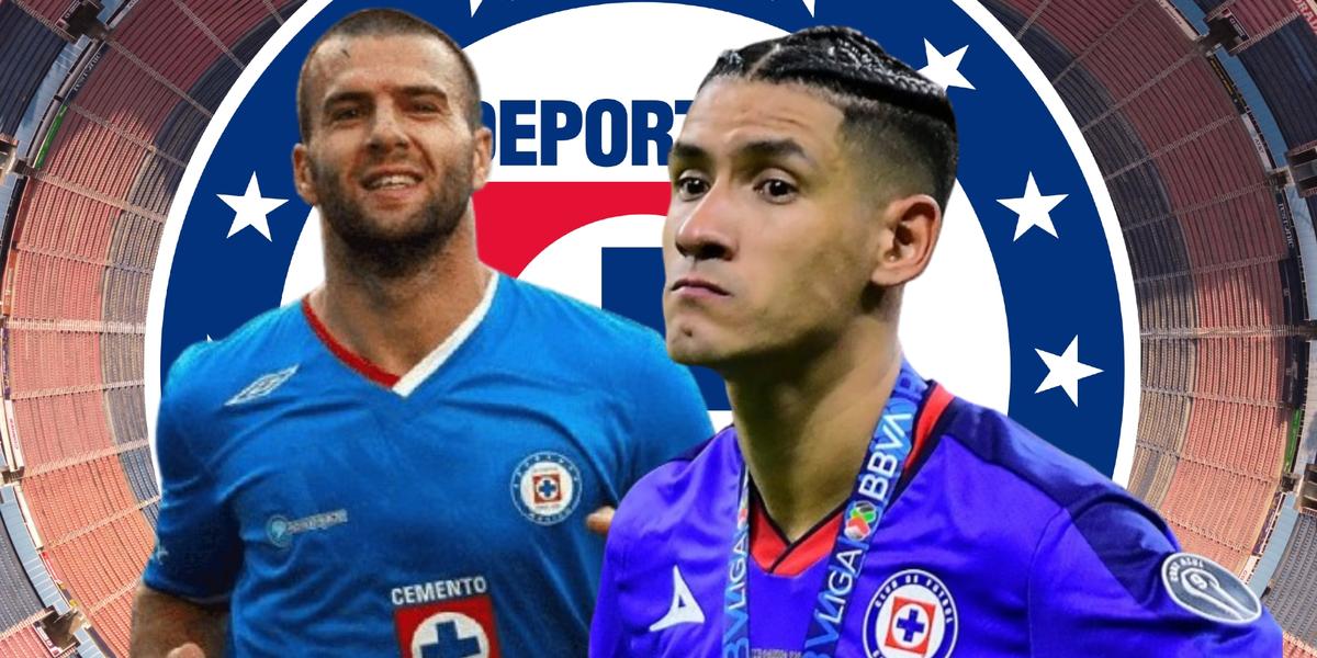 Emanuel Villa y el consejo que le da a Uriel Antuna por su posible salida de Cruz Azul