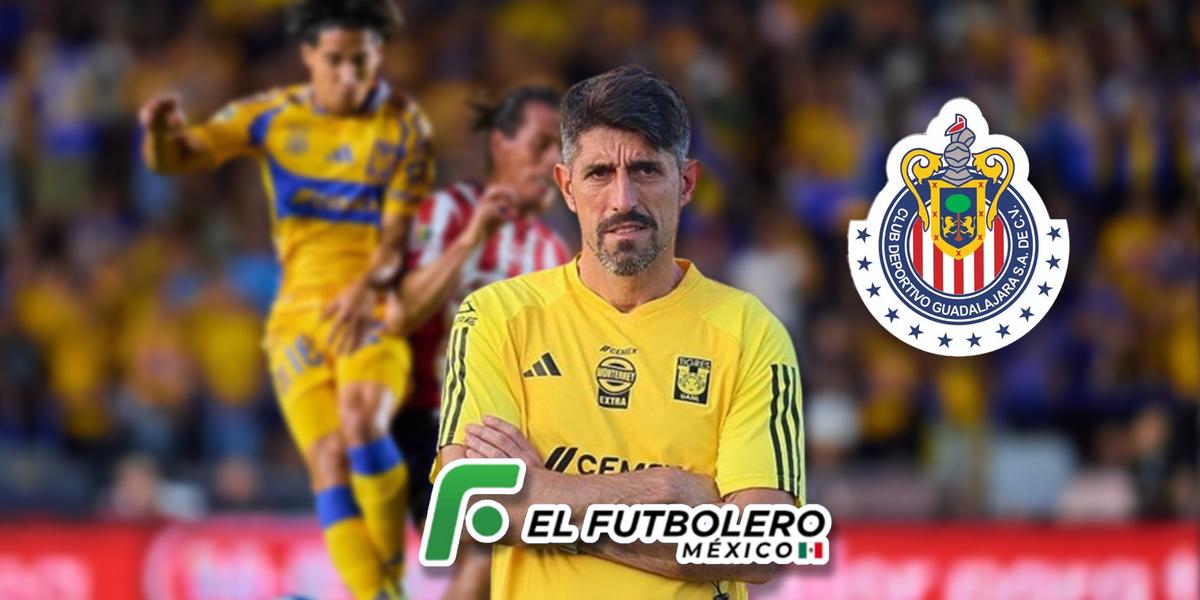 Sacó el empate ante su ex equipo, lo que Paunovic dijo sobre sus exjugadores en las Chivas