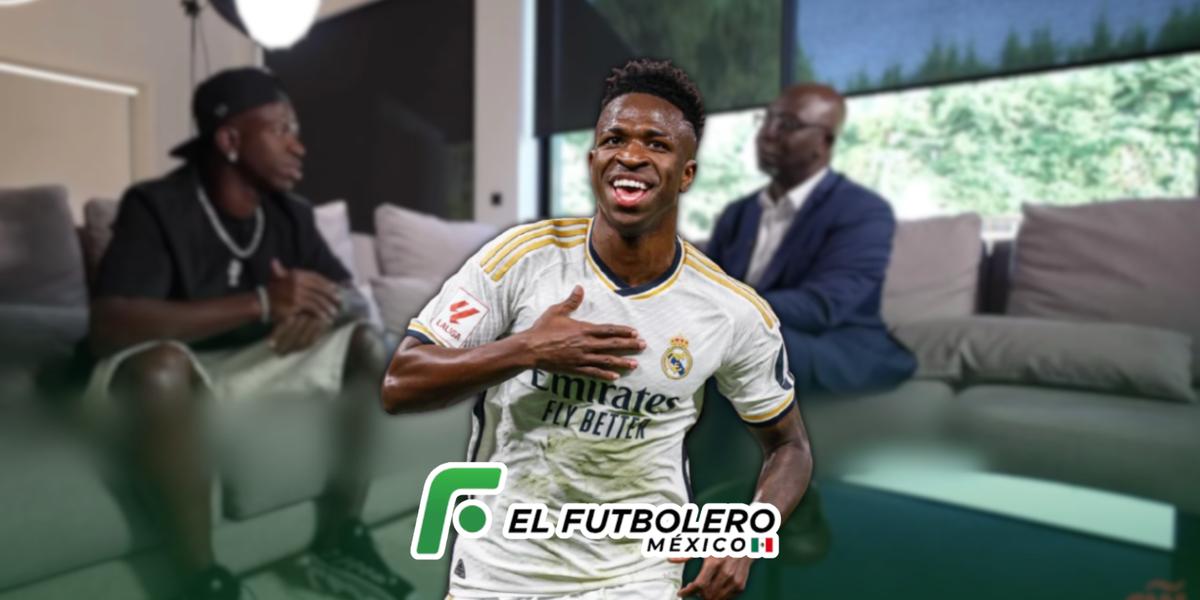 Vinícius Jr. vs el racismo: ¿Cuántas veces y que ha dicho el futbolista sobre esto?