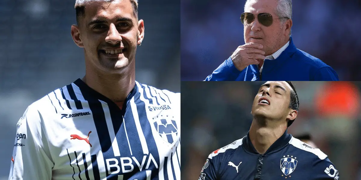 Vuce ya decidió lo que va a hacer con la continuidad de Rogelio Funes Mori