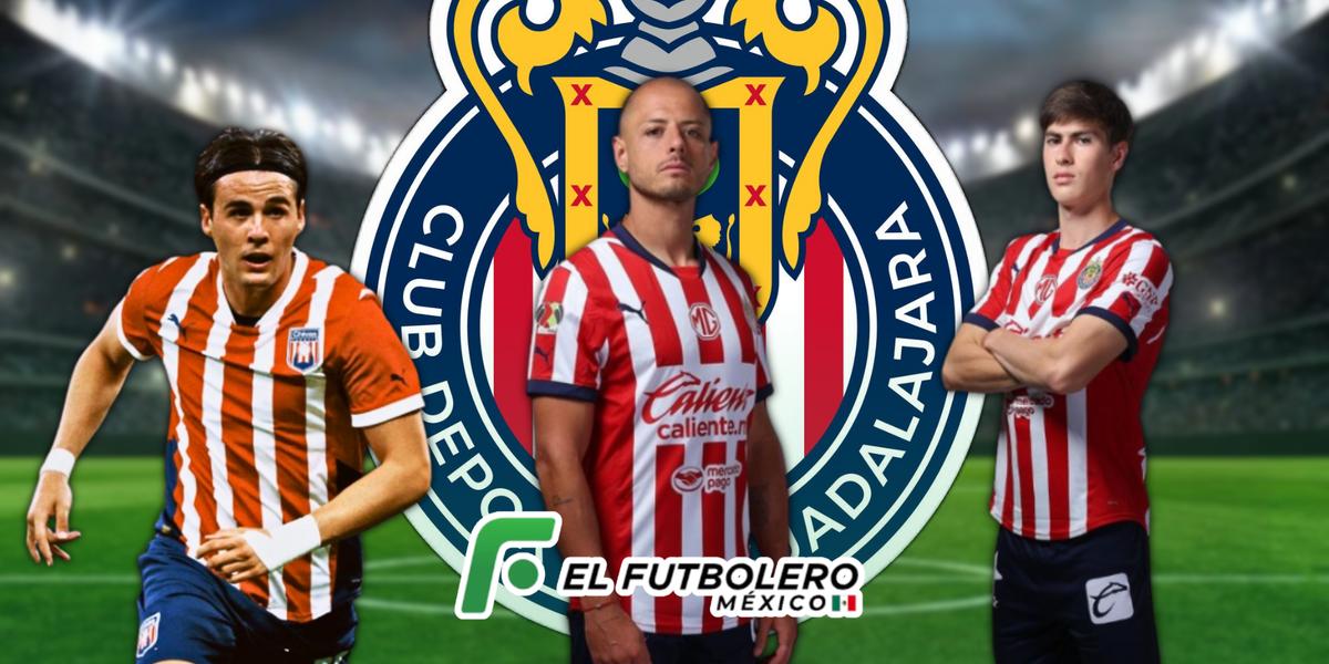 Últimas noticias de Chivas antes de Fecha FIFA: Chicharito vuelve y jugadores podrían quedar fuera